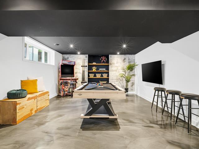 Salle familiale