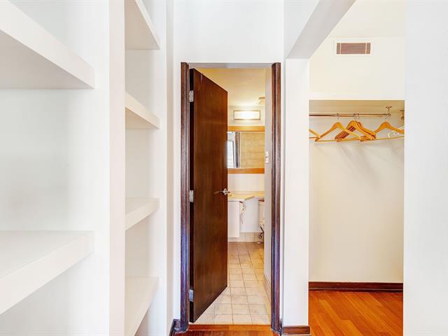 Penderie (Walk-in)