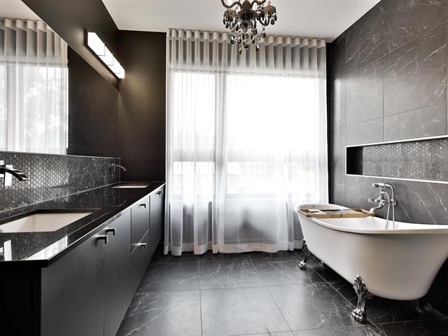Penderie (Walk-in)