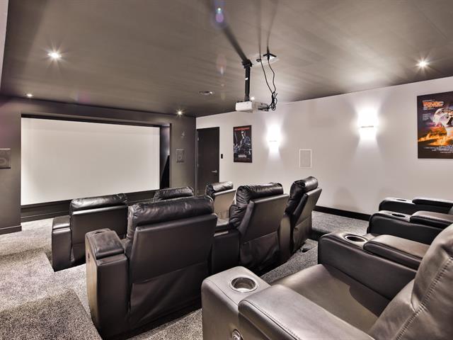 Home theatre