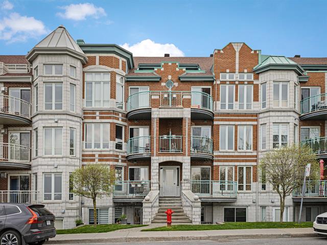 maison à vendre Montréal (LaSalle)