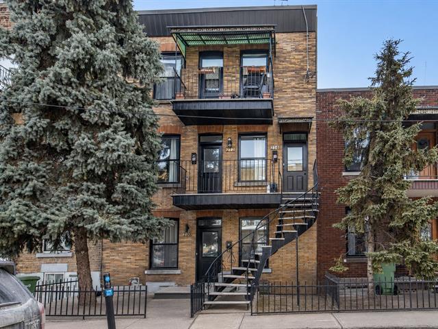 maison à vendre Montréal (Verdun/Île-des-Soeurs)