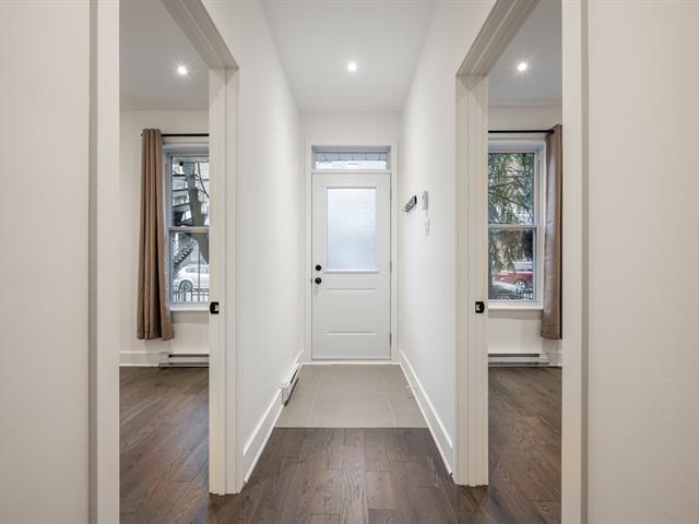 Hall d'entrée