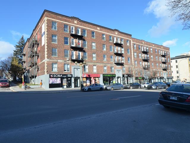 Frontage