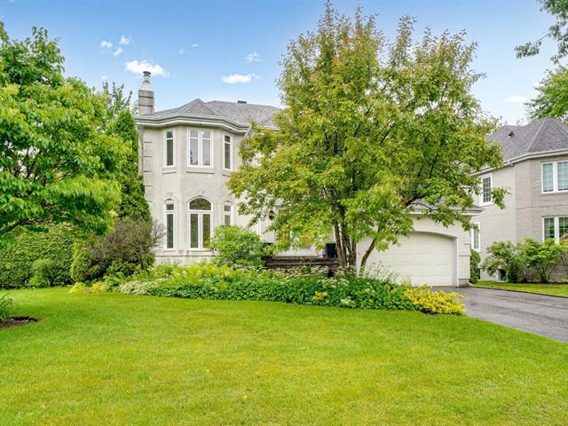 maison à vendre Blainville