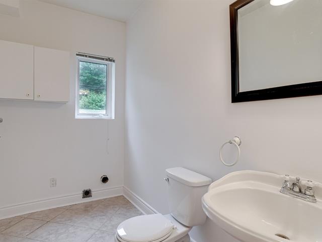 Washroom