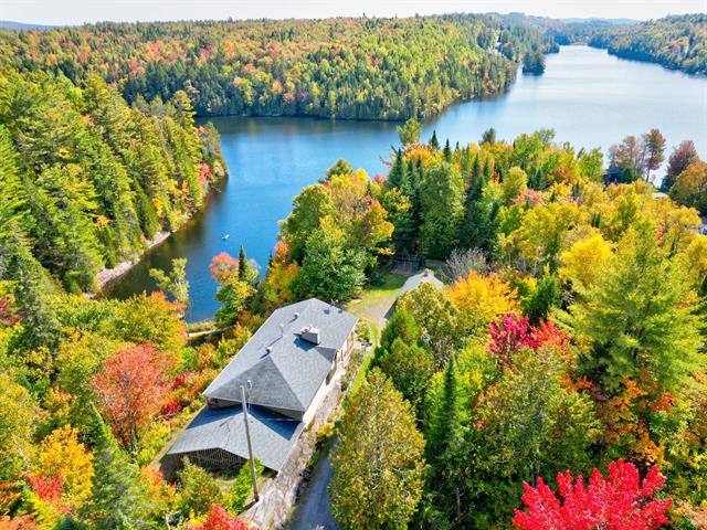 maison à vendre Saint-Alphonse-Rodriguez