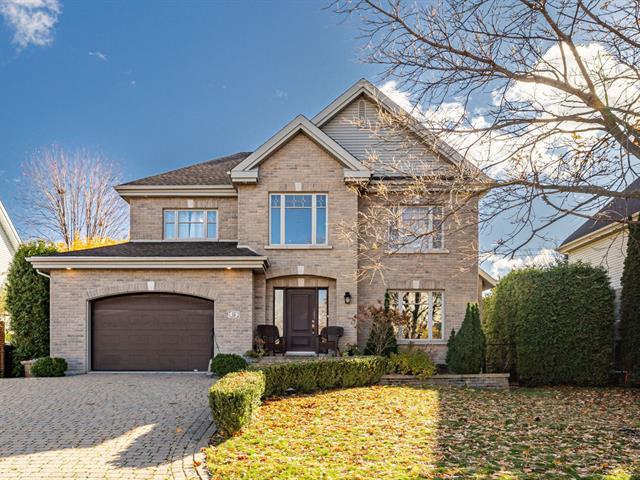 maison à vendre Candiac