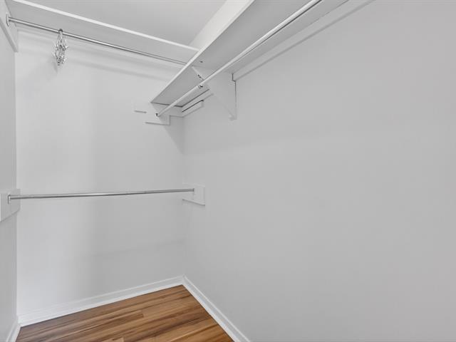 Penderie (Walk-in)