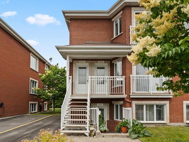 maison à vendre Longueuil (Le Vieux-Longueuil)
