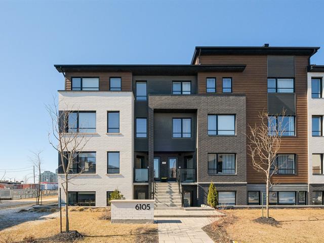 maison à vendre Brossard