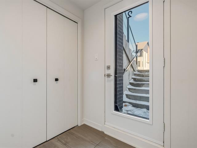 Hall d'entrée