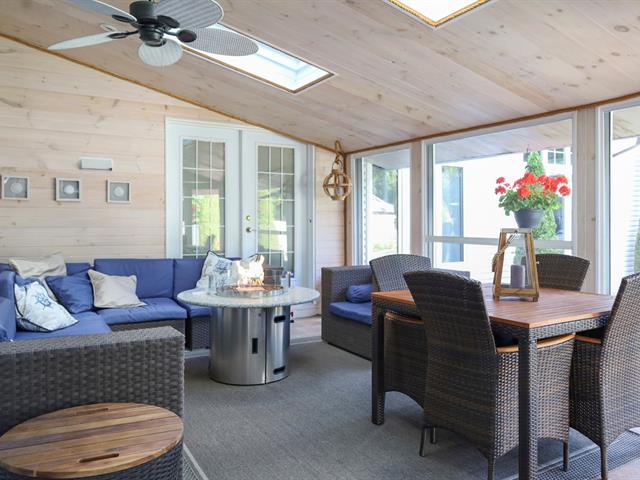 Veranda