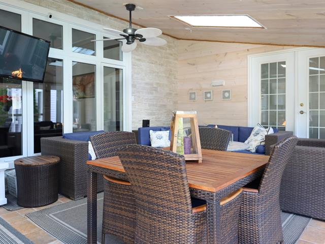Veranda