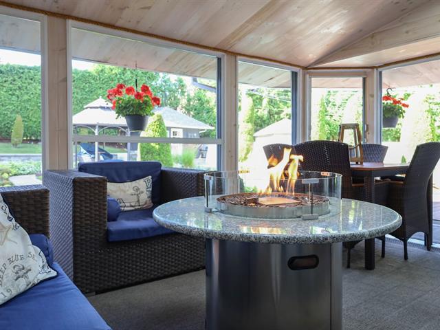 Veranda