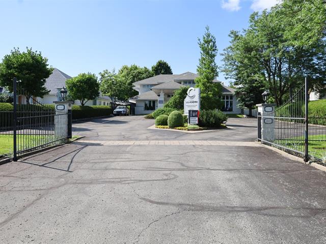 Exterior entrance