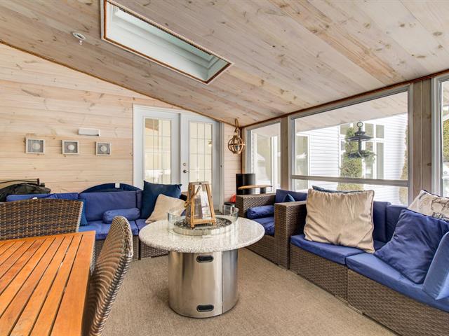 Veranda