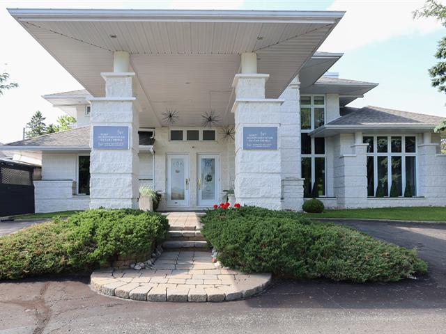 Frontage
