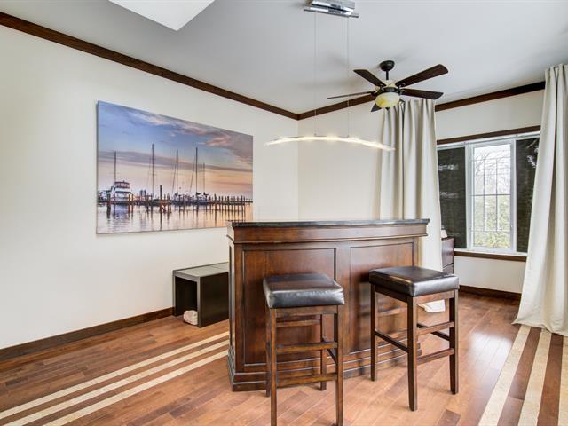 Reception Area