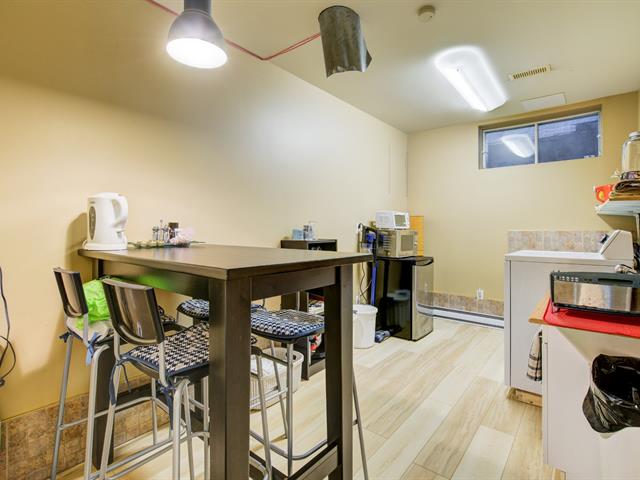 Dinette