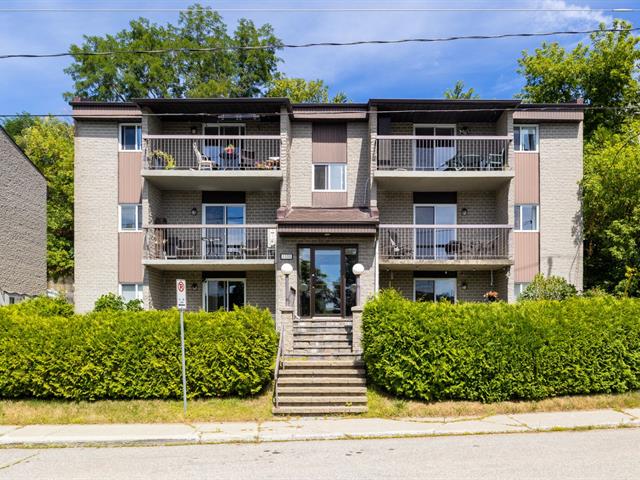 maison à vendre Sherbrooke (Les Nations)