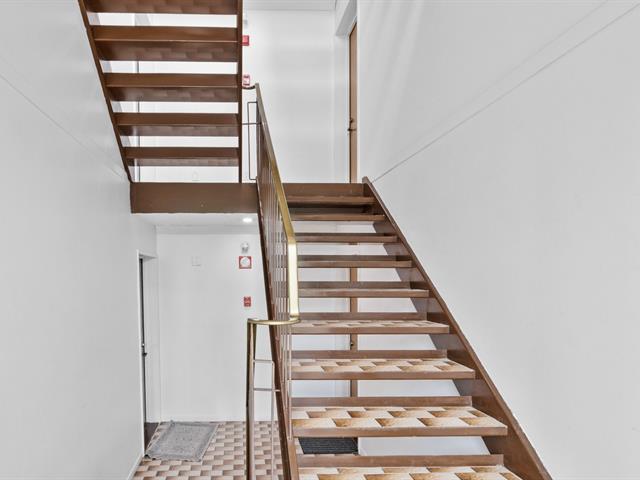 Escalier
