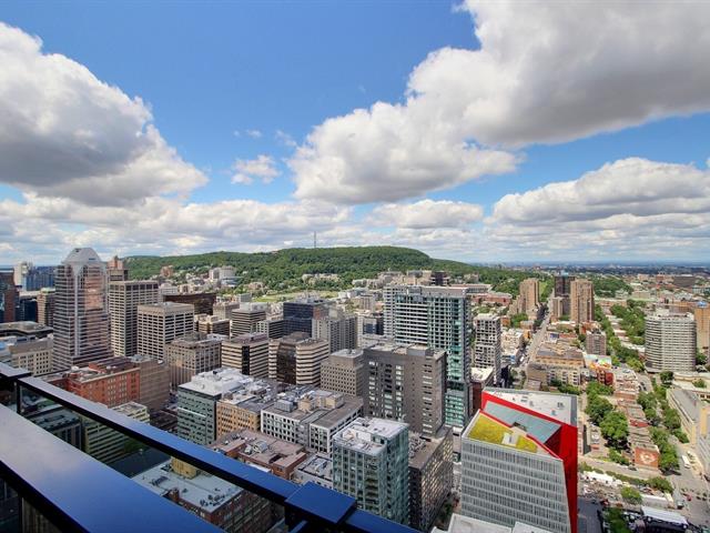 maison à vendre Montréal (Ville-Marie)