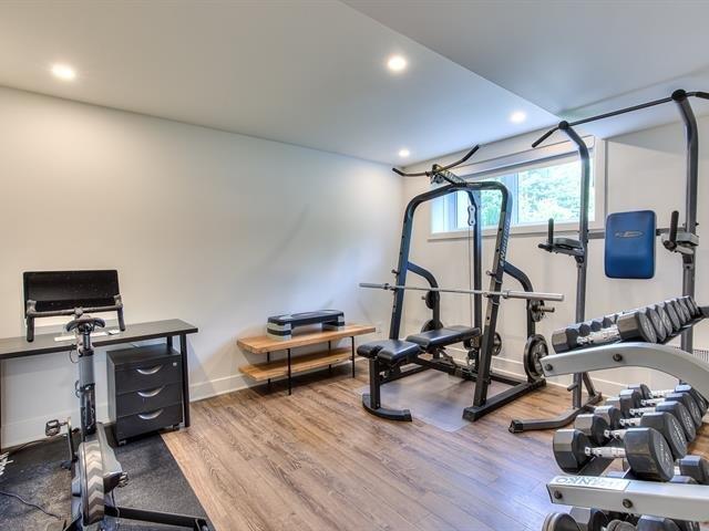 Salle familiale