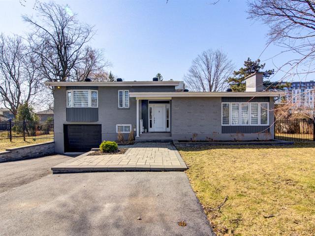 maison à vendre Brossard