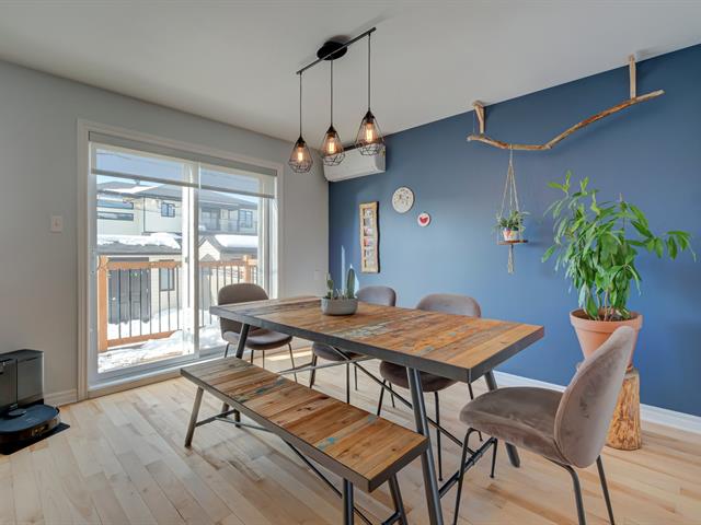 Salle à manger