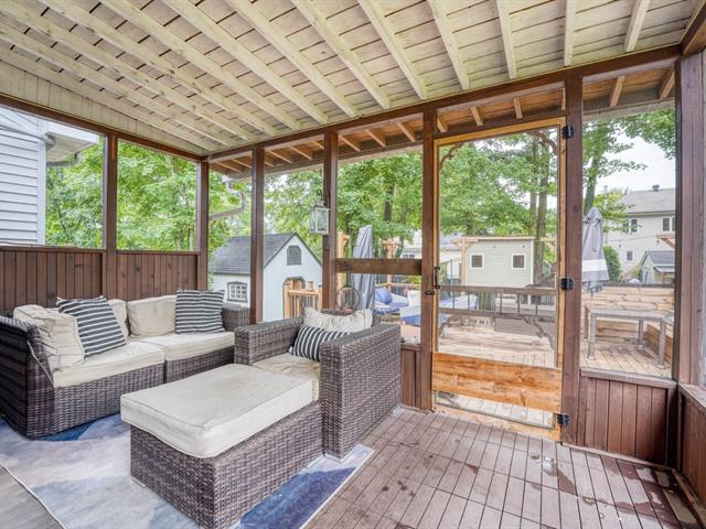 Veranda