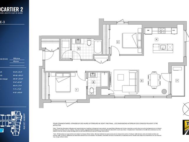 Plan (croquis)