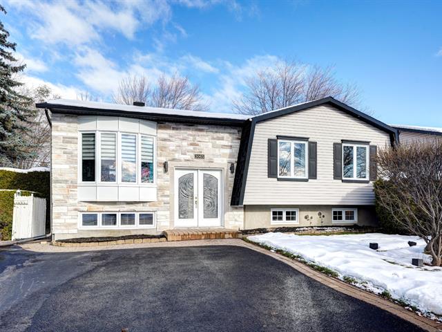 maison à vendre Mascouche