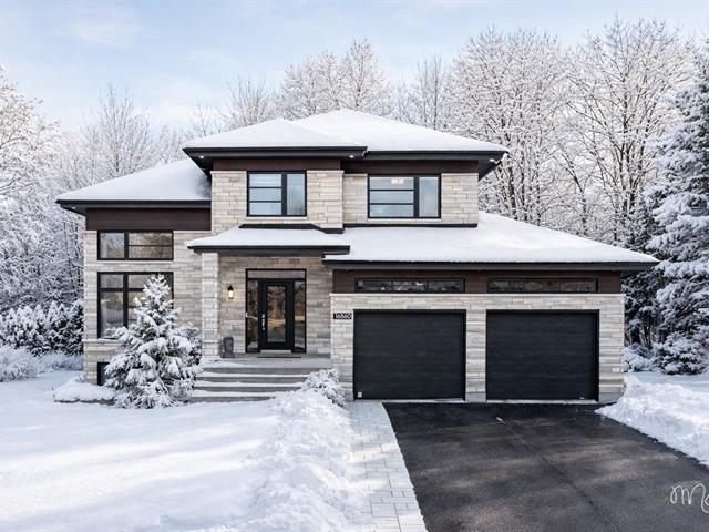 maison à vendre Mirabel