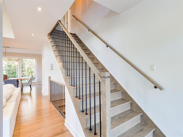 Escalier