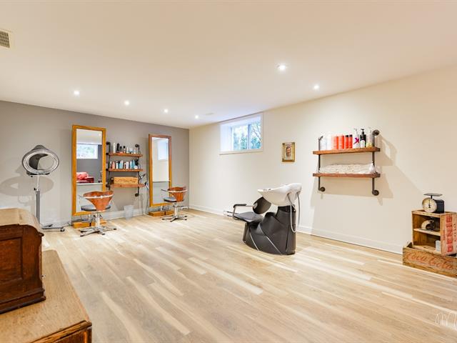 Salle familiale