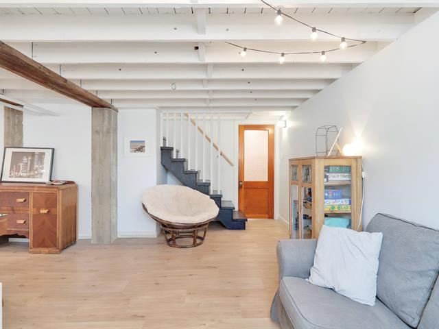 Salle familiale