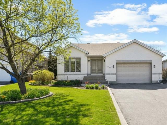 maison à vendre Terrebonne (Lachenaie)