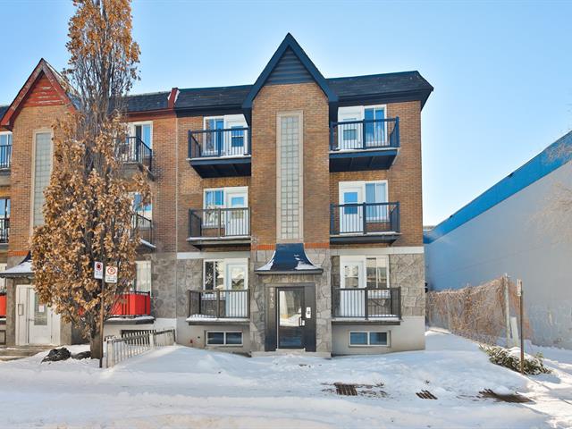 maison à vendre Montréal (Ahuntsic-Cartierville)