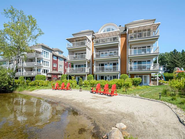 Bord de l'eau