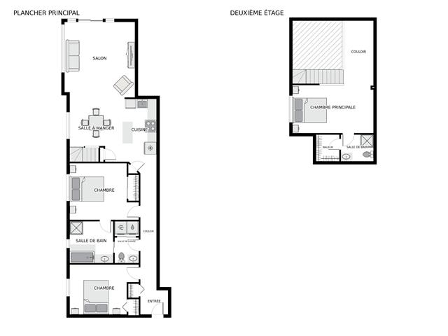Plan (croquis)