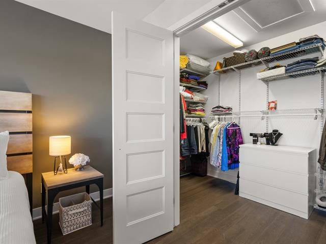 Penderie (Walk-in)