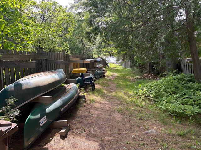 maison à vendre Sainte-Anne-des-Lacs