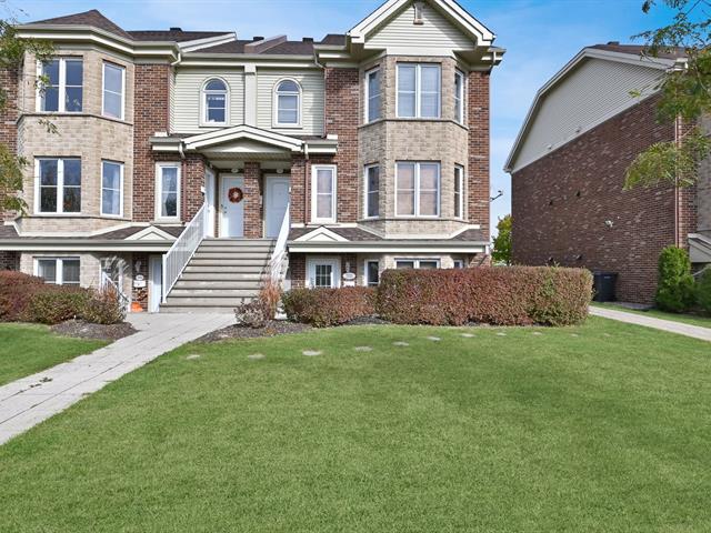 maison à vendre Longueuil (Le Vieux-Longueuil)
