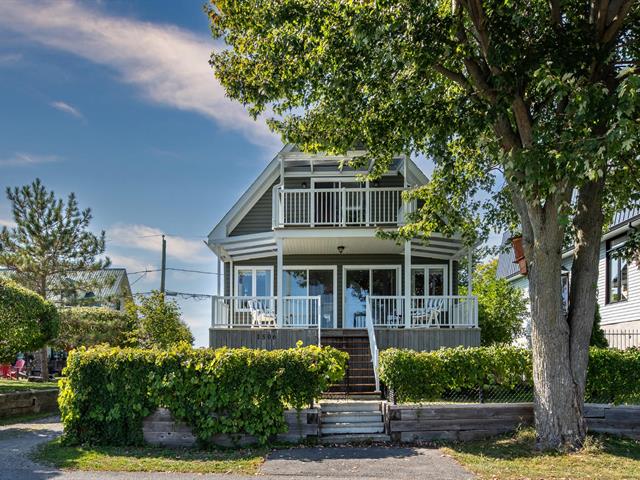maison à vendre Saint-Blaise-sur-Richelieu