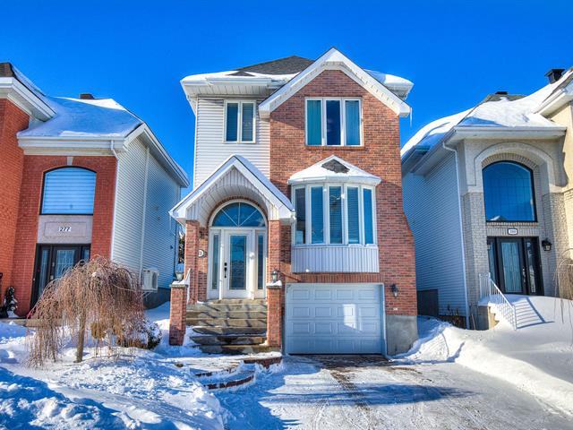 maison à vendre Laval (Sainte-Dorothée)