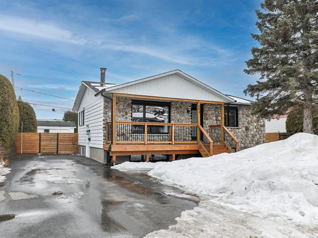 maison à vendre Repentigny (Le Gardeur)