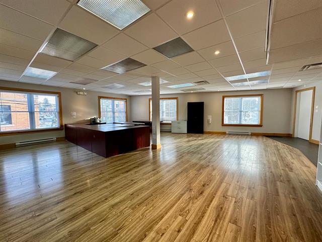 Commercial rental space/Office for rent, Hudson