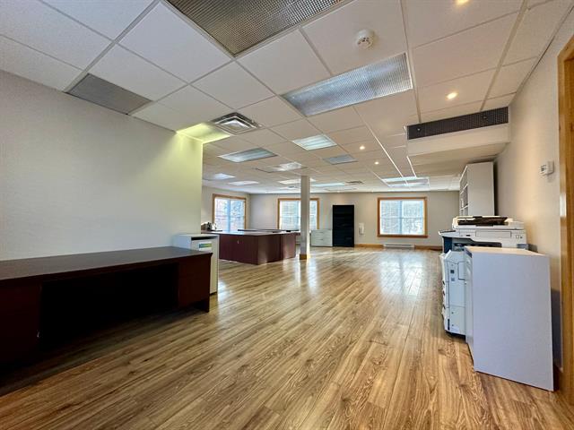 Commercial rental space/Office for rent, Hudson