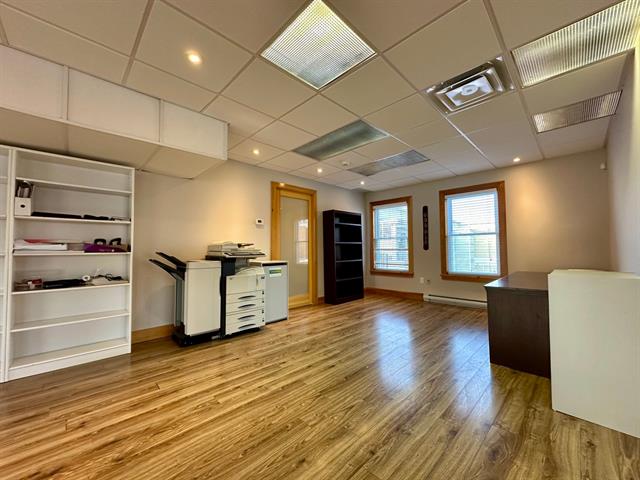 Commercial rental space/Office for rent, Hudson